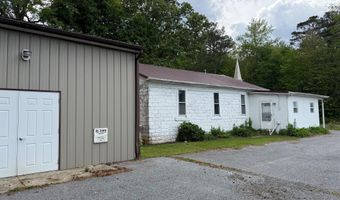 10438 BISHOPVILLE Rd, Bishopville, MD 21813