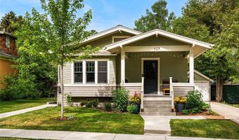 607 S 7Th Ave, Bozeman, MT 59715