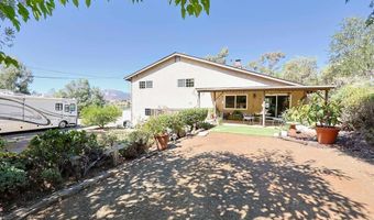 740 S Grade Rd, Alpine, CA 91901