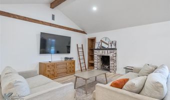 3133 Primrose Dr, Abilene, TX 79606