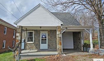 35 Linden Rd, Bassett, VA 24055