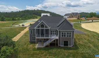 2015 STOCKTON CREEK Ln Lot 10 Stockton Creek, Afton, VA 22920