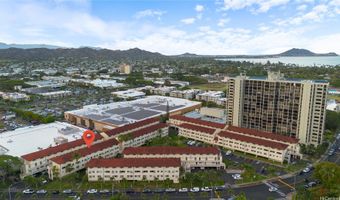 350 Aoloa St B232, Kailua, HI 96734