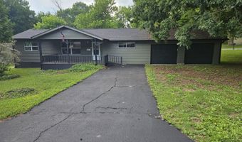 415 North Ave, Athens, TN 37303