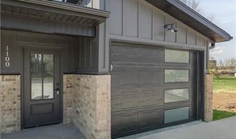 1100 Lockheed St, Bentonville, AR 72712