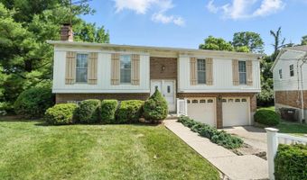 1749 Doresa Pl, Cincinnati, OH 45238