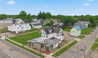501 S Union Ave, Alliance, OH 44601
