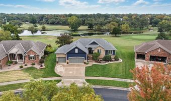 109 S Putter Dr, Andover, KS 67002