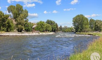 7 Cottonwood Way, Absarokee, MT 59001