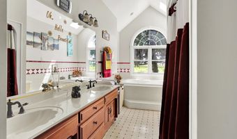 4445 N 225 W, Franklin, IN 46131