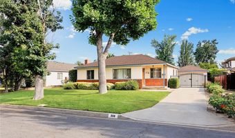 308 Danimere Ave, Arcadia, CA 91006
