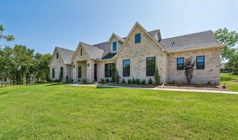 12824 Hidden Trl, Arcadia, OK 73007