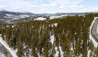 515 MINERS VIEW Rd, Breckenridge, CO 80424