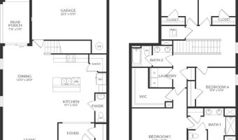 5250 Hayloft Dr, Apopka, FL 32712