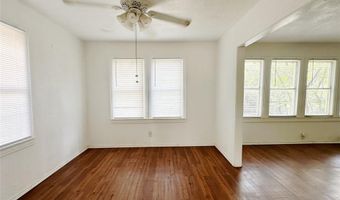 1033 Ballinger St, Abilene, TX 79605