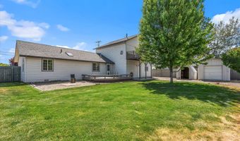 2280 D St, Baker City, OR 97814
