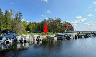 6430 6648 Admirals Point Drive Lot 9 Boat Slip 142, Alanson, MI 49706