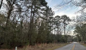 Tbd Paynesville Road, Hardeeville, SC 29927