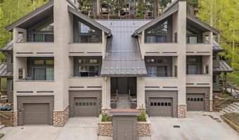 517 PRIMROSE Path 517, Breckenridge, CO 80424