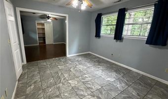 5108 Ridge Rd, Alma, AR 72921