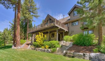 1963 Glenbrook House Rd, Glenbrook, NV 89413