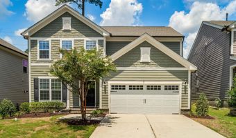 424 Brook Pine Trl, Apex, NC 27523