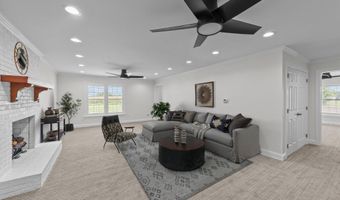 7390 Nc 50, Angier, NC 27501