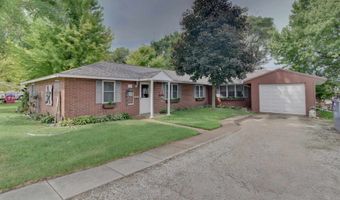 307 3rd St, Armstrong, IA 50514