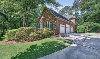 3335 Glenview Dr, Aiken, SC 29803
