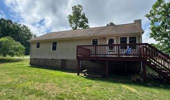 4375 Pumping Station Rd, Appomattox, VA 24522