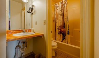 1701 Central Ave, Cody, WY 82414