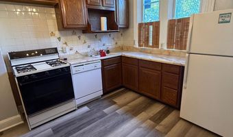 2753 RAYNER Ave, Baltimore, MD 21216