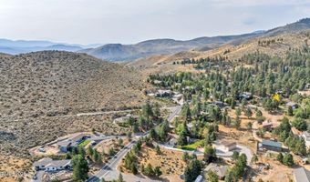 3733 Buckskin Rd, Carson City, NV 89703