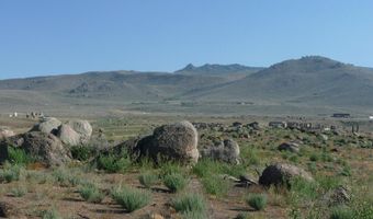 POCKET CREEK 23-127 Road, Boulder, WY 82923