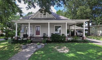 303 Hardin St, Arkadelphia, AR 71923
