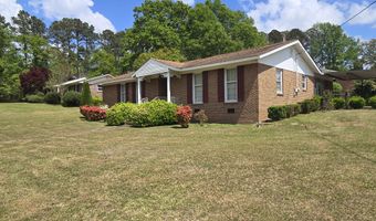 101 Skyline Dr, Barnesville, GA 30204