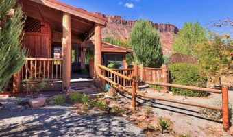 76 CASTLE VLY Dr, Castle Valley, UT 84532