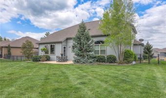 823 155th Cir, Basehor, KS 66007