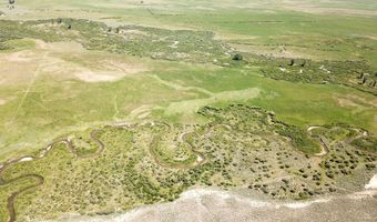 COTTONWOOD-MERNA 23-116, Daniel, WY 83115