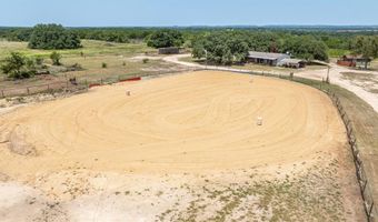 4295 County Road 239, Hico, TX 76457
