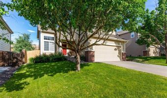 5972 S Zante Way, Aurora, CO 80015