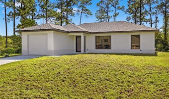 2006 McArthur Ave, Alva, FL 33920