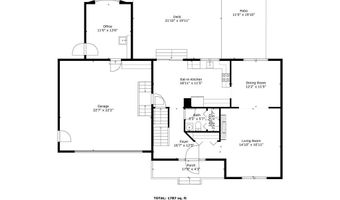 45 GINGER Trl, Coventry, RI 02816