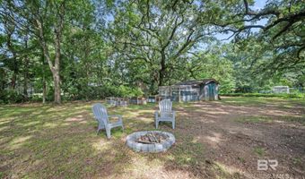 407 Armstrong Ave, Bay Minette, AL 36507