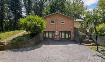 40 Governors View Rd, Asheville, NC 28805