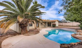 1619 W EL ALBA Way, Chandler, AZ 85224