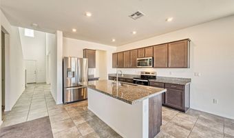 510 Dawson Falls Ave, Indian Springs, NV 89018
