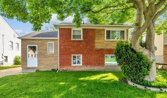 15110 Hanfor Ave, Allen Park, MI 48101