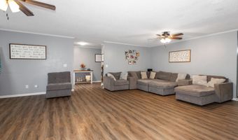 2202 HATHAWAY HEIGHTS Rd, Anniston, AL 36207