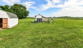 4978 S State Road 19, Atlanta, IN 46031